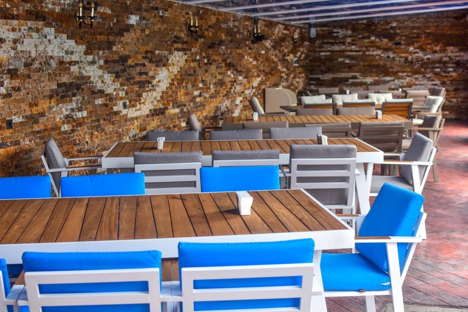Family Apartments In Batumi Exterior foto